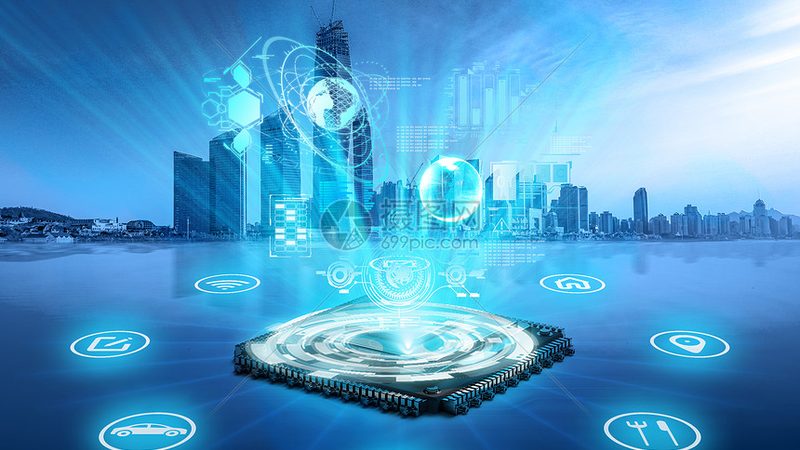 SAP与Oracle供应链软件：性能与架构的深度解析
