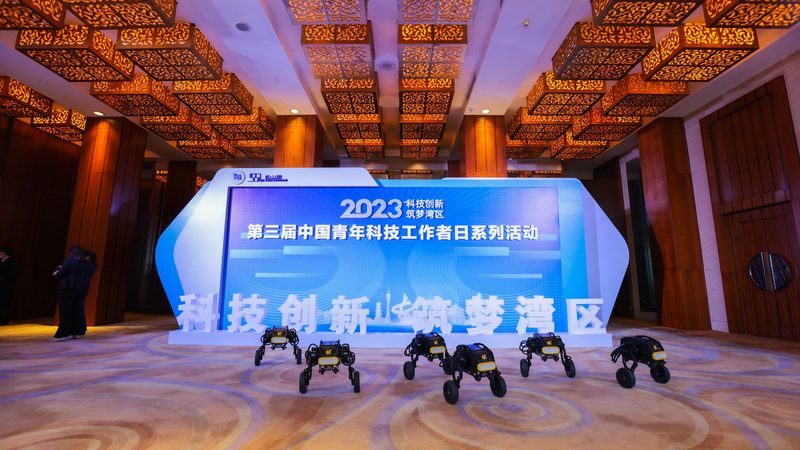 科技服务外包解决方案：企业数字化转型的新引擎